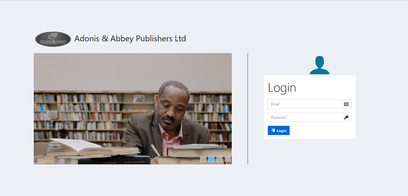 Adonis & Abbey Publishers Limited